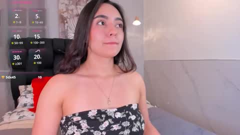 miavelvet1 online show from January 7, 2:48 am