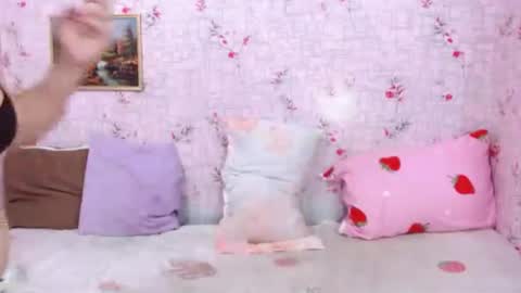 micasantos online show from July 11, 6:46 am