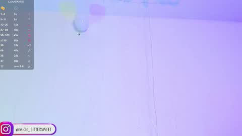         online show from March 9, 3:05 pm