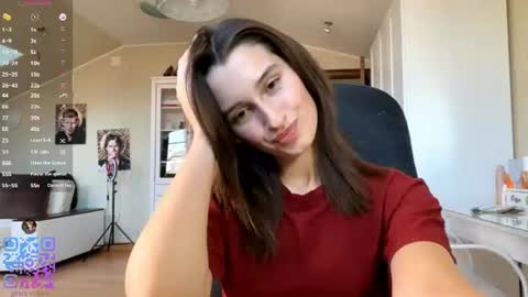 Emily online show from July 16, 2:32 pm