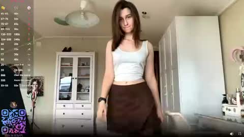 Emily online show from July 23, 2:47 pm