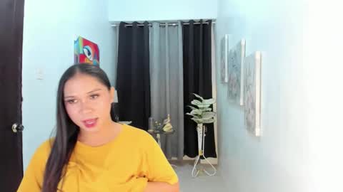 michaela online show from February 13, 1:13 pm