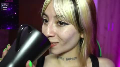 Michael Walkerr online show from February 4, 2:20 pm