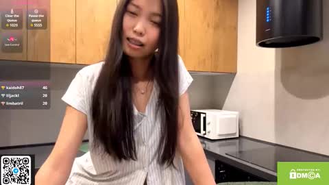 Aidaxo online show from February 10, 7:17 pm