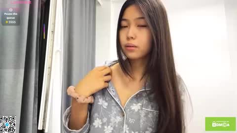 Aidaxo online show from December 1, 12:41 pm