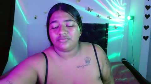 micheelk online show from February 26, 1:37 am