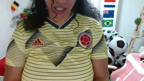 michel_rous_la_mas_caliente online show from June 27, 5:52 pm