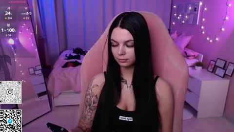 Kate online show from May 3, 1:09 am