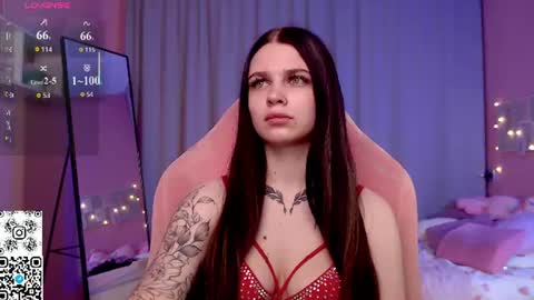 Kate online show from June 22, 1:43 am