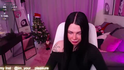 Kate online show from January 6, 1:09 am