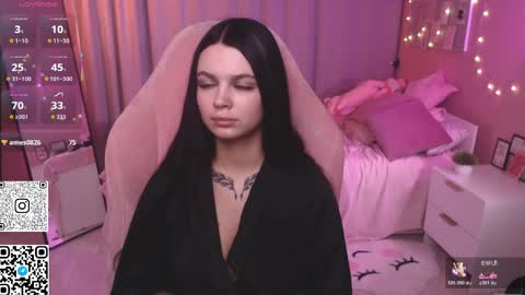 Kate online show from April 28, 2:27 am