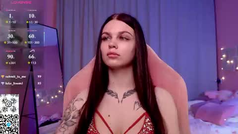 Kate online show from June 22, 3:25 am
