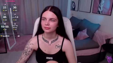 Kate online show from July 23, 1:58 am