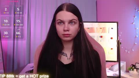 Kate online show from June 28, 1:12 am