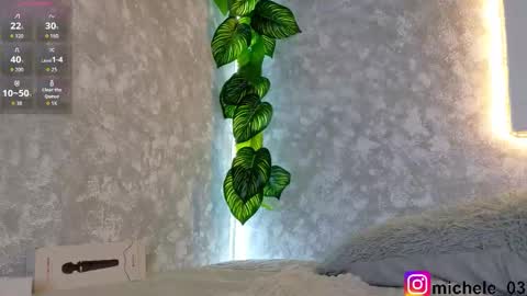 melannie   follow my new page online show from November 27, 12:24 am