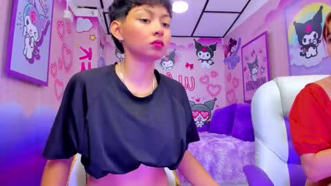 Snapshot of michell__petit_ chatting on September 11, 12:27 pm michell__petit_ online show from September 11, 12:27 pm