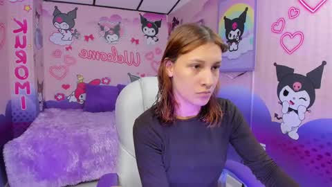 Snapshot of michell__petit_ chatting on October 14, 11:57 am michell__petit_ online show from October 14, 11:57 am