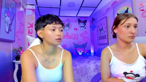 Snapshot of michell__petit_ chatting on September 27, 12:56 pm michell__petit_ online show from September 27, 12:56 pm