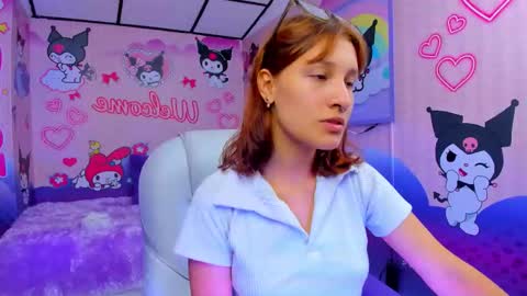 Snapshot of michell__petit_ chatting on September 16, 12:02 pm michell__petit_ online show from September 16, 12:02 pm