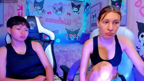 Snapshot of michell__petit_ chatting on October 6, 3:56 am michell__petit_ online show from October 6, 3:56 am