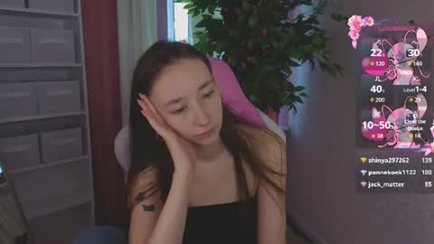 Michelle online show from July 3, 5:02 am