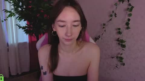 Michelle online show from June 17, 1:07 am