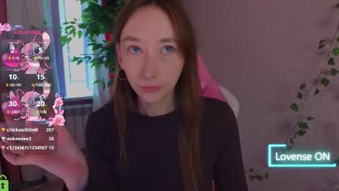 Michelle online show from June 22, 3:25 am