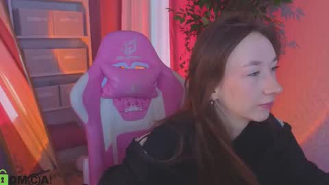 Michelle online show from July 14, 1:17 am