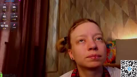 michelle_blond online show from June 17, 2:46 am