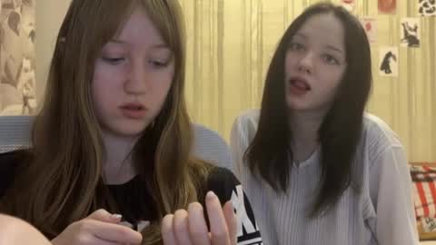 michelle_neely online show from October 17, 9:51 pm