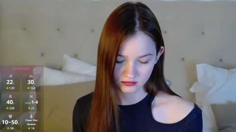 Michelle online show from March 17, 2:21 pm