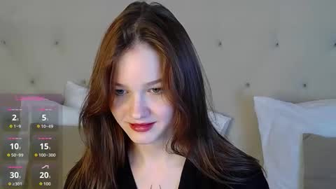 Michelle online show from March 16, 1:59 pm