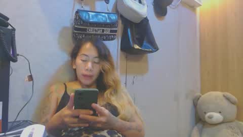 michelle_ux online show from November 28, 3:04 pm