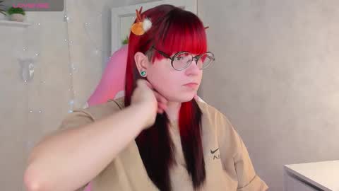 Michelle online show from December 22, 8:39 am