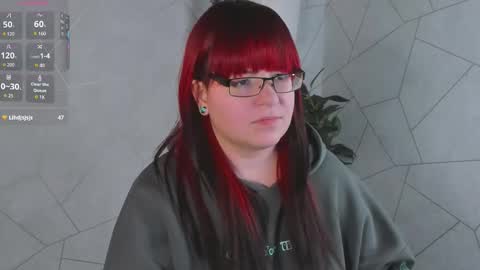 Michelle online show from January 11, 8:52 am