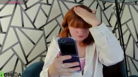 Michelle online show from November 17, 7:20 am