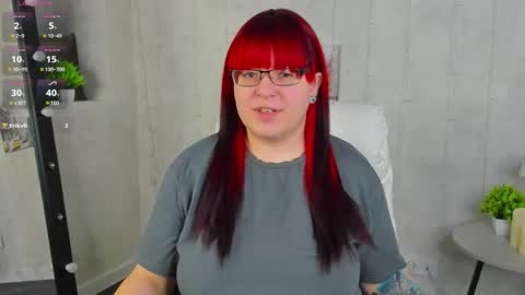 Michelle online show from January 7, 7:56 am