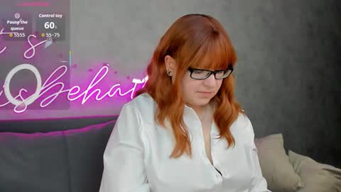 Michelle online show from September 22, 6:56 am