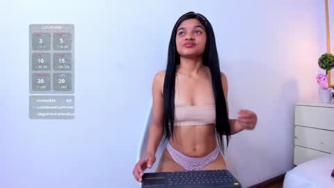 michellebronx online show from May 8, 11:46 am