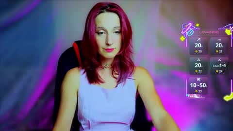 Agatha online show from June 1, 10:10 pm