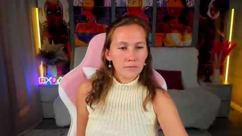 MichelleOrtis online show from December 2, 12:40 pm