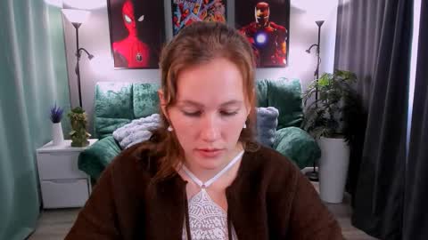 MichelleOrtis online show from February 4, 7:55 am