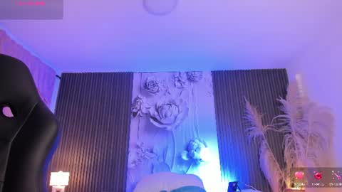 michellepreston_ online show from June 18, 11:48 am