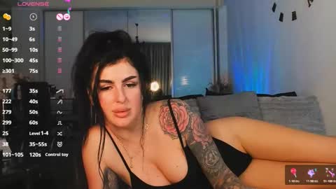 Michelle online show from March 19, 4:22 pm