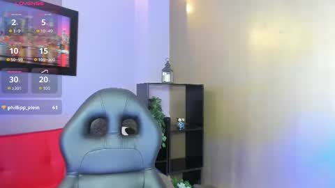 Lucy online show from June 16, 12:28 pm