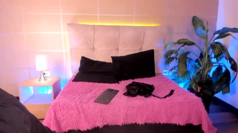 michonne_09 online show from June 11, 9:22 pm