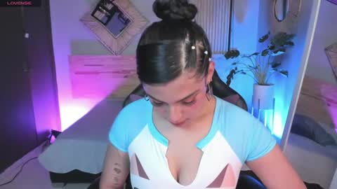 Micki online show from July 29, 12:27 pm