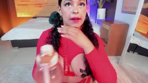 Micki online show from July 2, 11:38 am