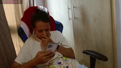 vanesa sexy online show from July 6, 12:43 pm