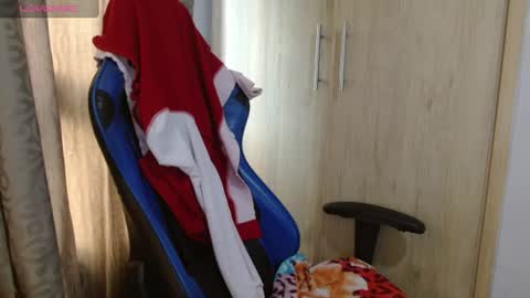vanesa sexy online show from June 25, 12:18 pm